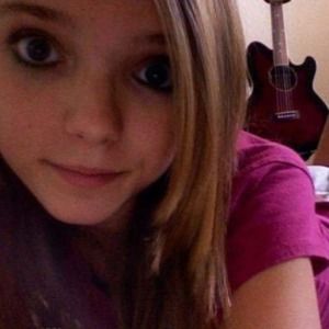 Meet your Posher, Courtney